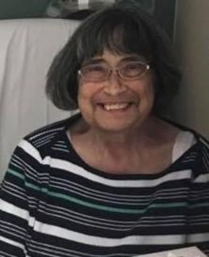 Rose Marie Enders Profile Photo