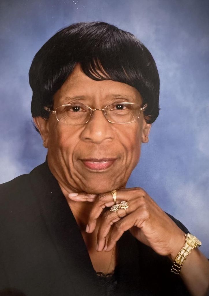 Margaret Stanton Profile Photo