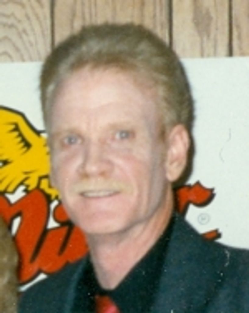 Dennis James Bower