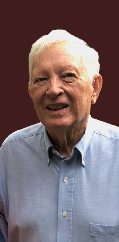 Kenneth W. Cohran