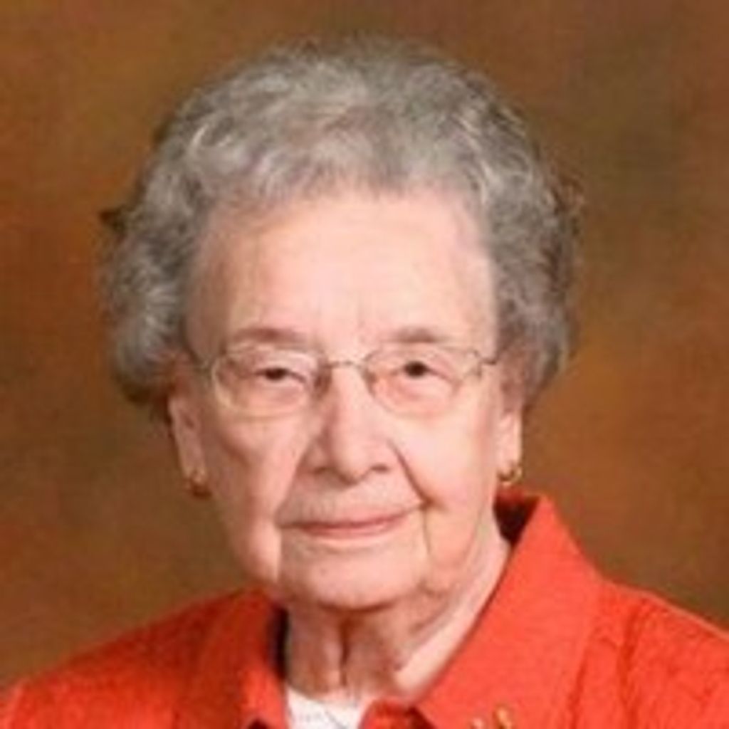 Eulalia M Link