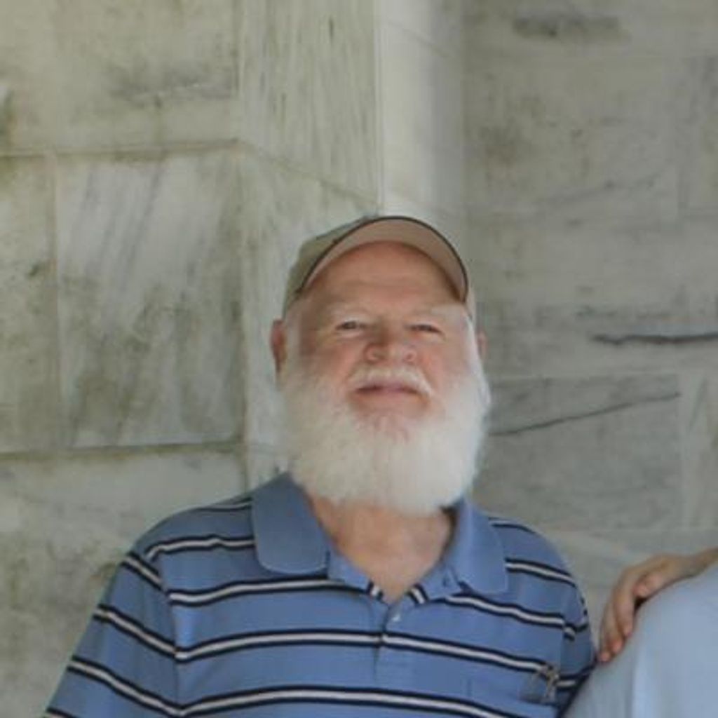 Daniel Gordon Wood Profile Photo