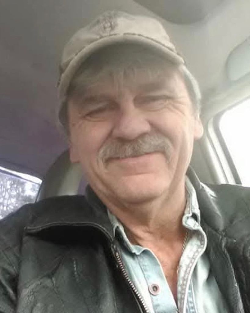 Gregory Darryl "Mustang" Wilkie Profile Photo