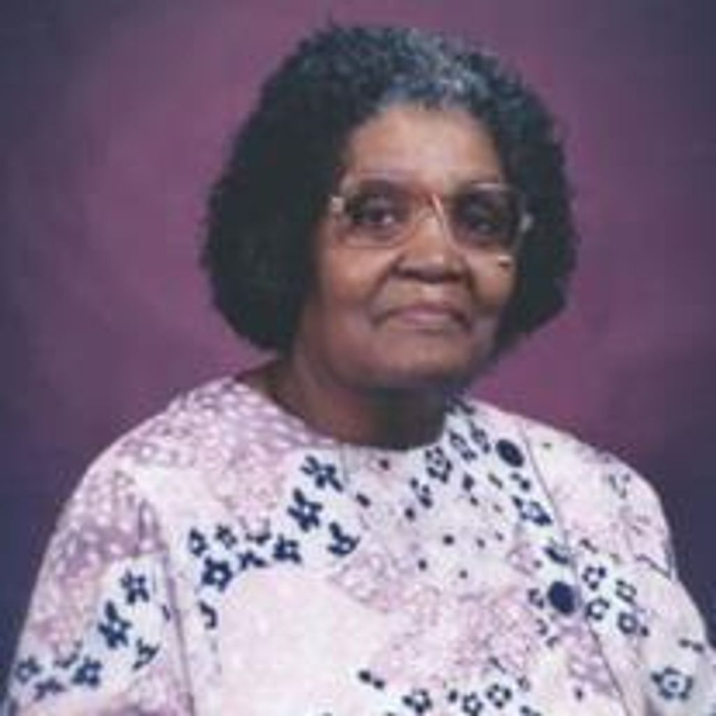 Mary V. Fields