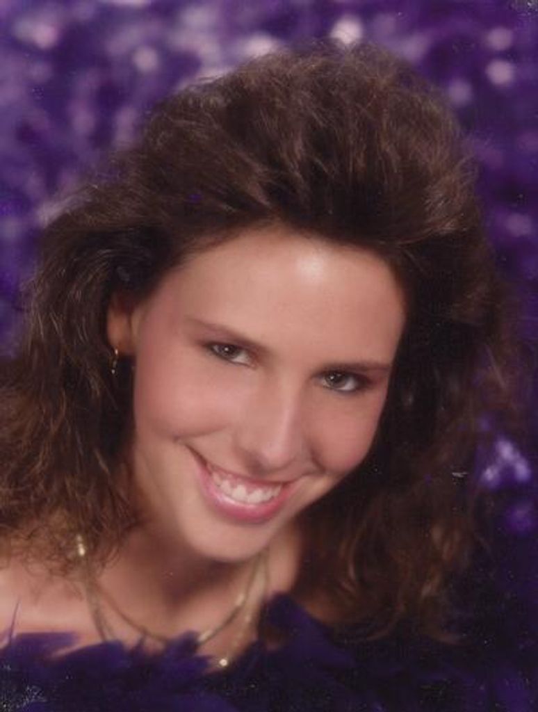 Melissa Lea Miller Profile Photo