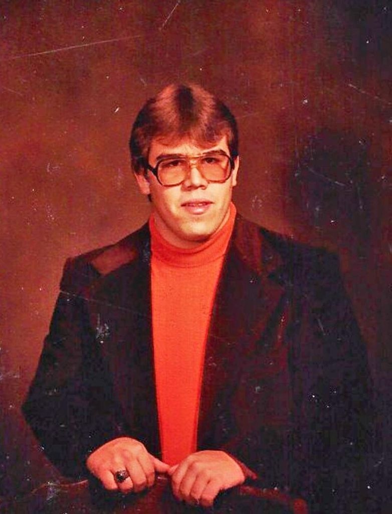 Thomas Mark Coleman Profile Photo