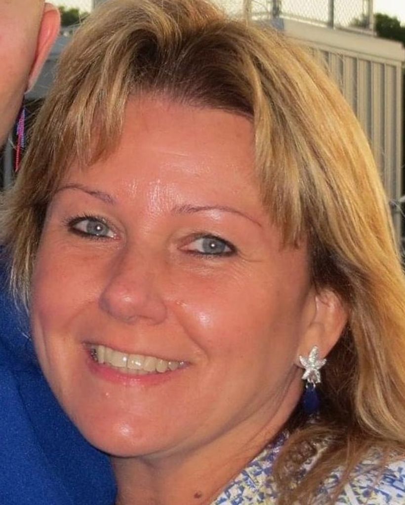 Cheryl Jean (Connors) McNamara