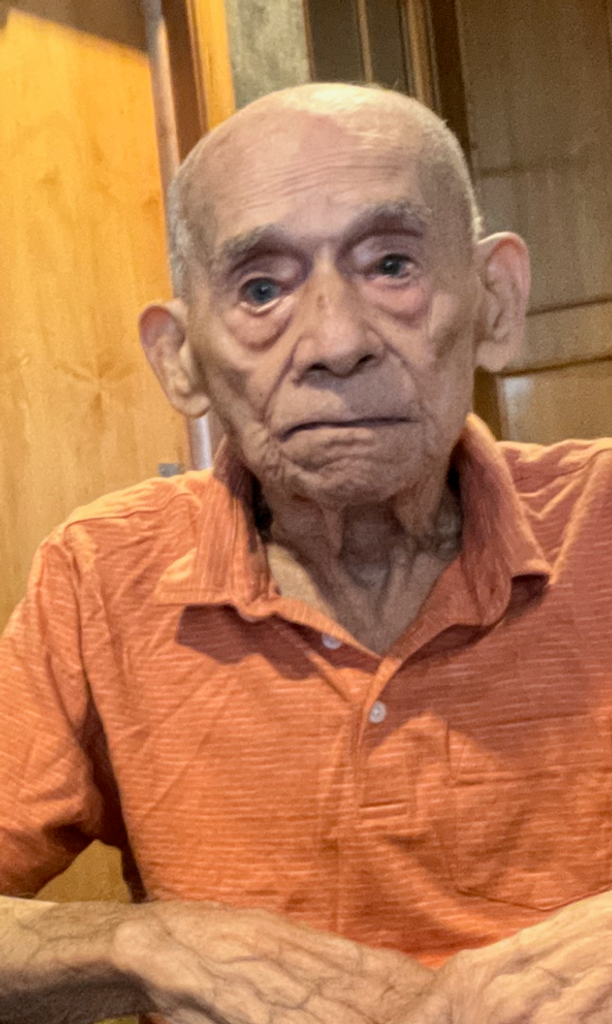 Felix “Alcupurria” Mendez