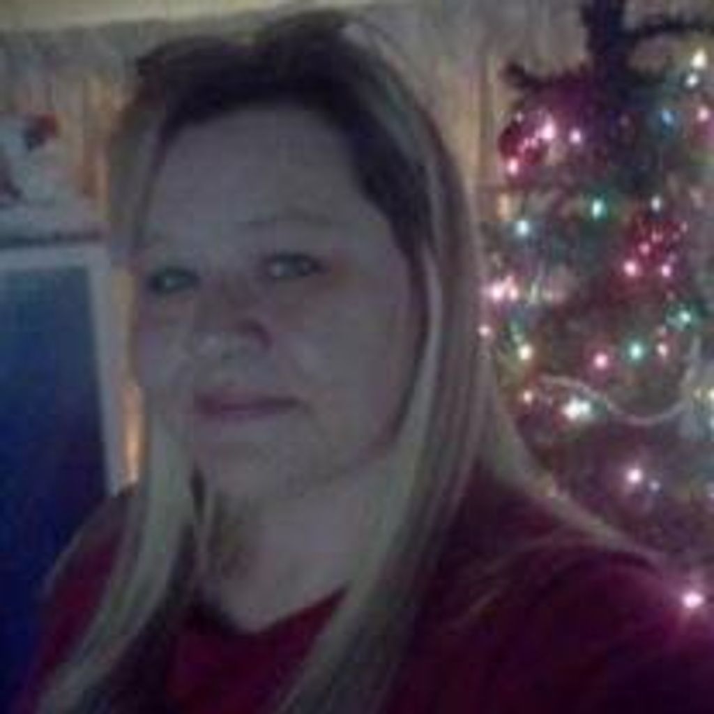 Michelle Louise Rudolph