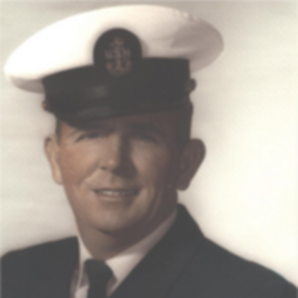 Clarence Jefferson Bland