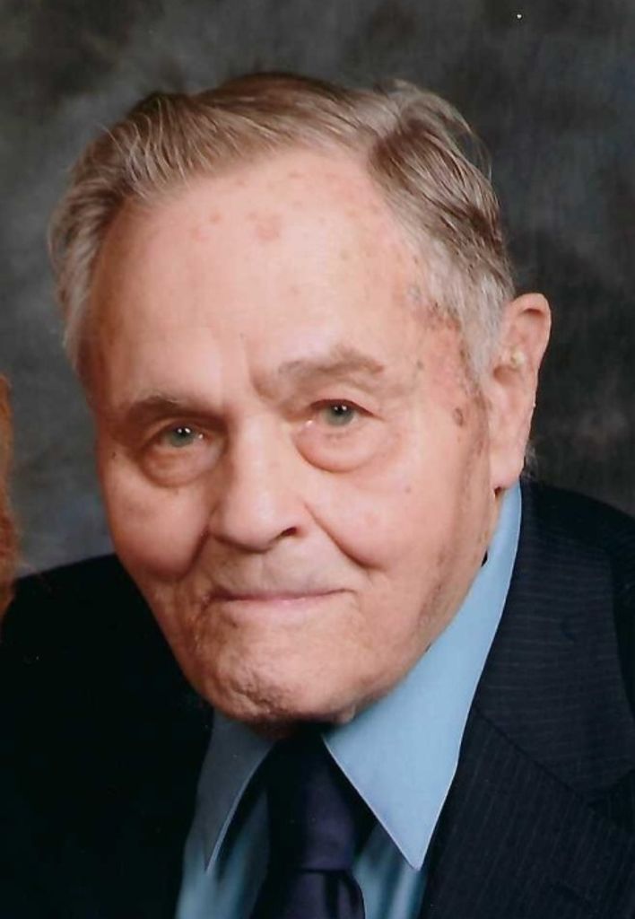 Wendell W. Young Profile Photo