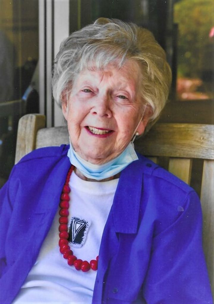 Gloria Marie Macdonald Profile Photo