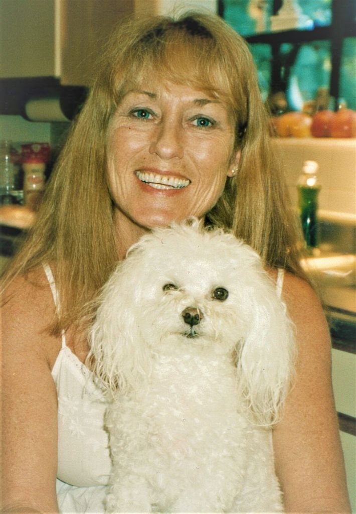 Pamela Elaine Stovall