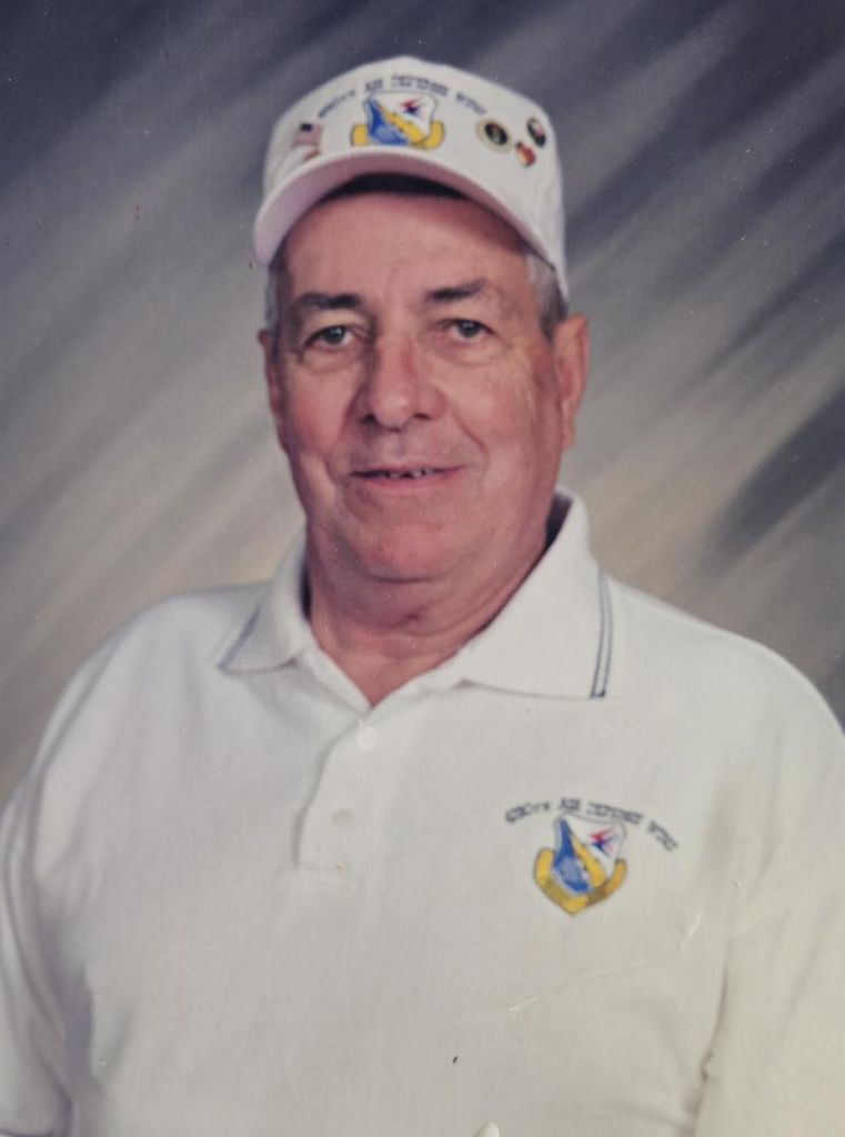 Roy Don Eugene Cooper Profile Photo