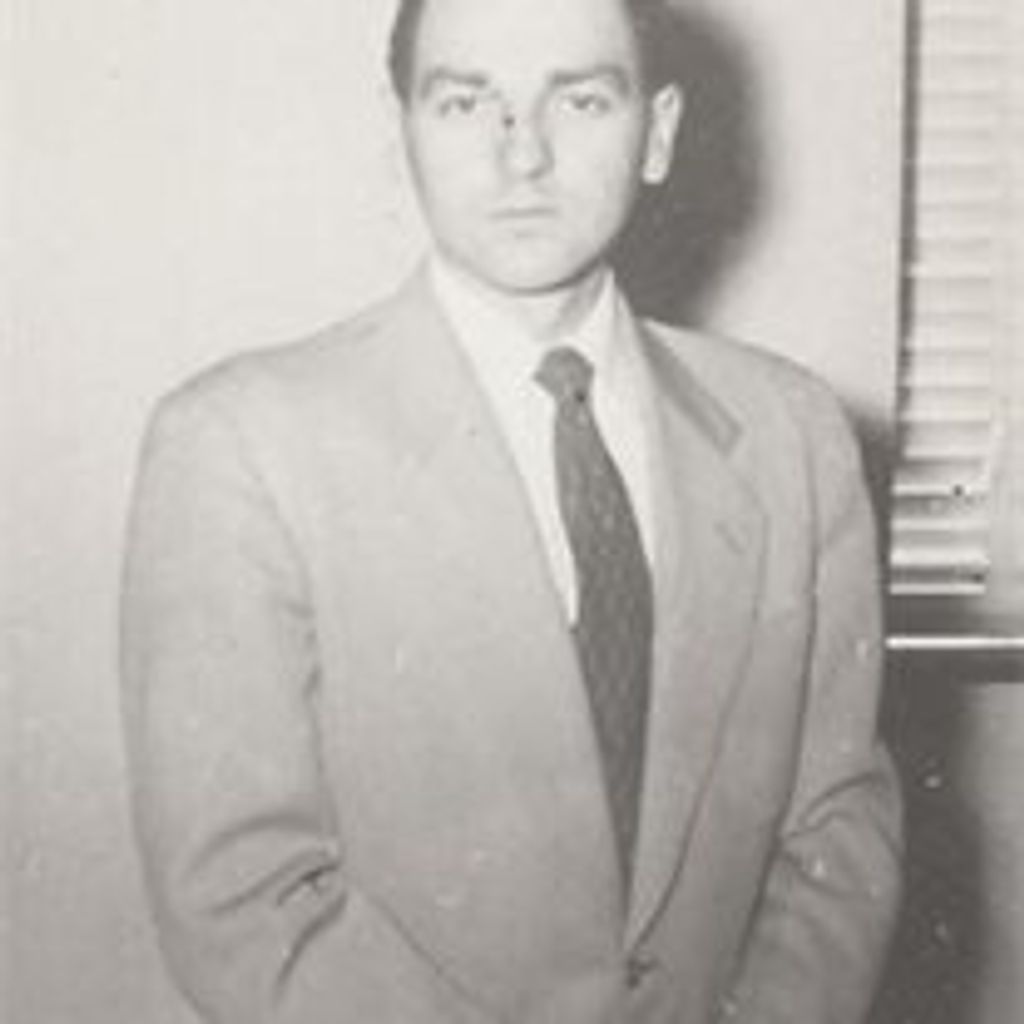 Felix J. Winters