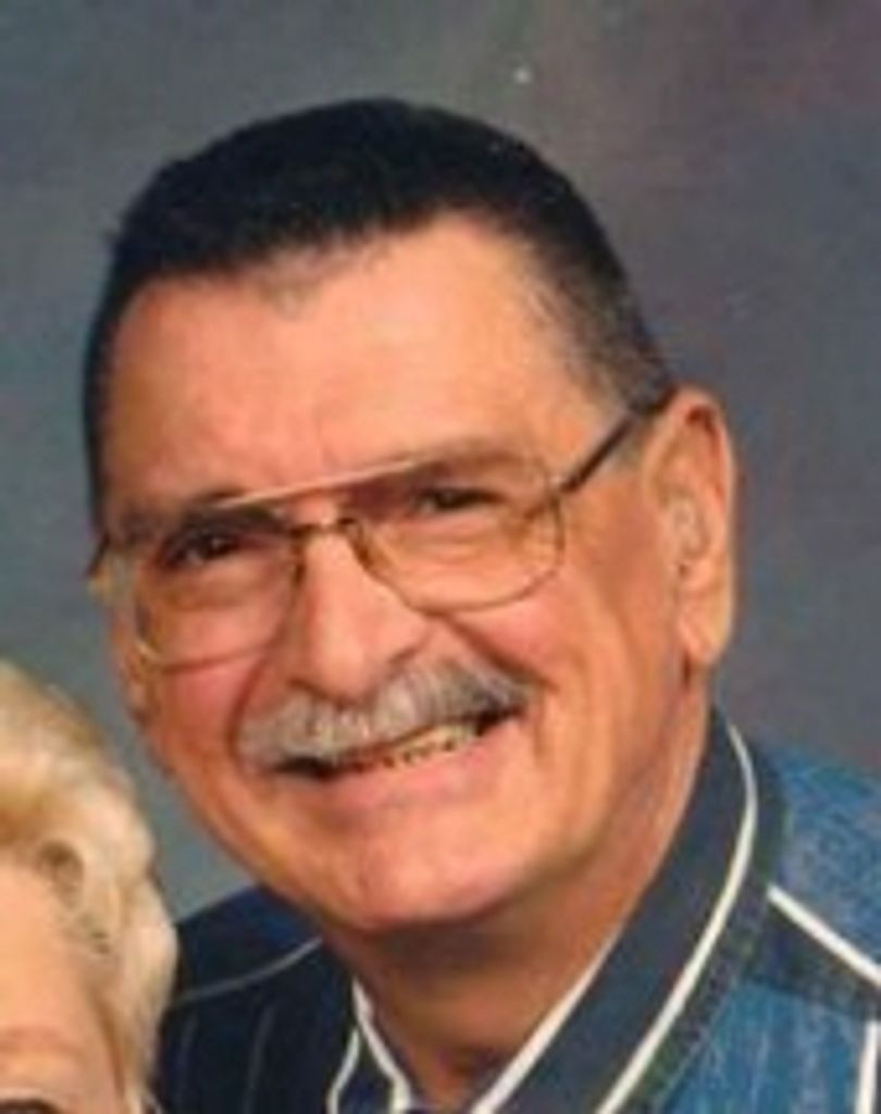 Edward Melville