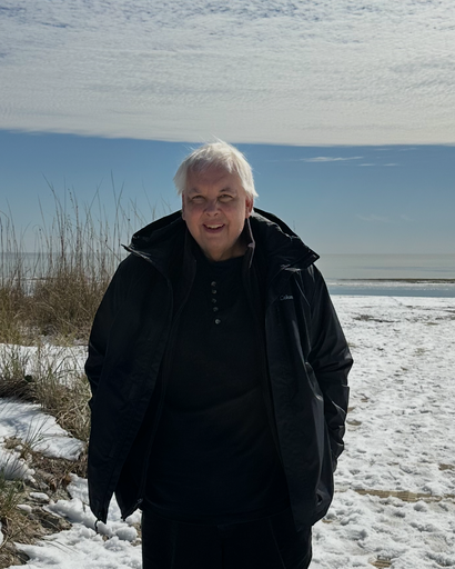 Robert L. Dahl's obituary image