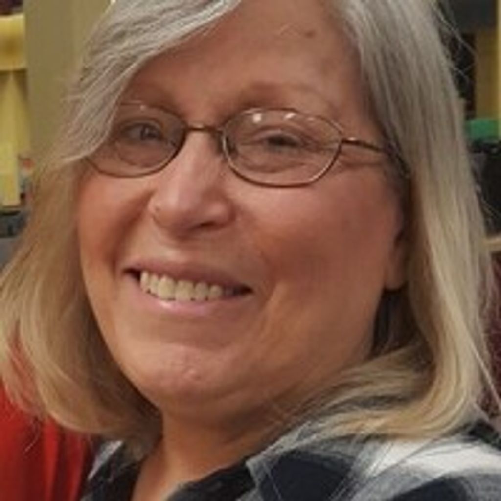 Debra Sue Rodriguez