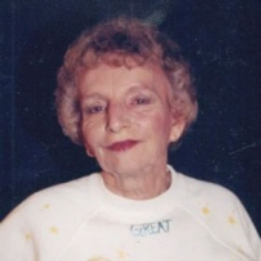 Betty Lou Pell Link