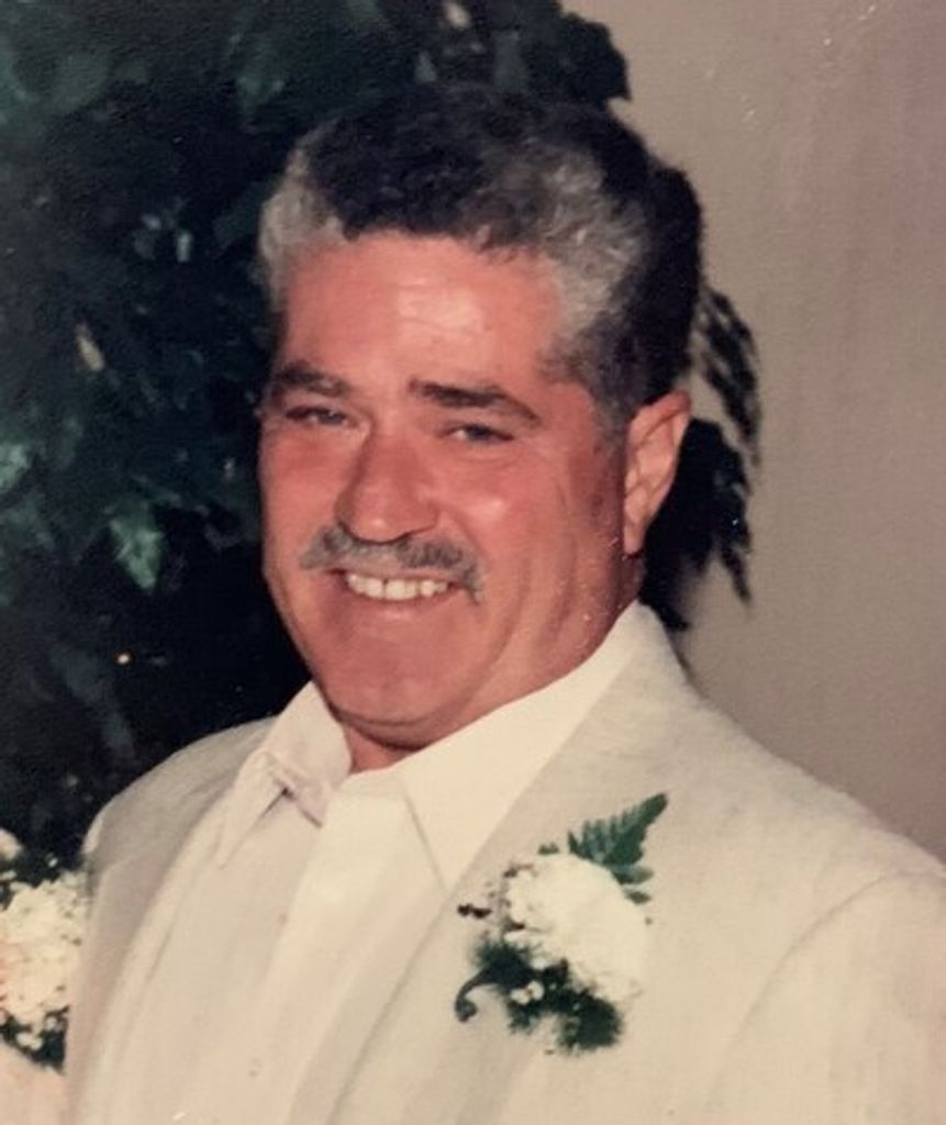 Albert J. Gerber, Sr