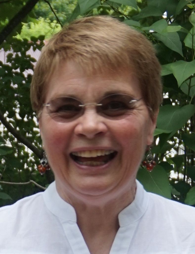 Joyce Hanna Profile Photo