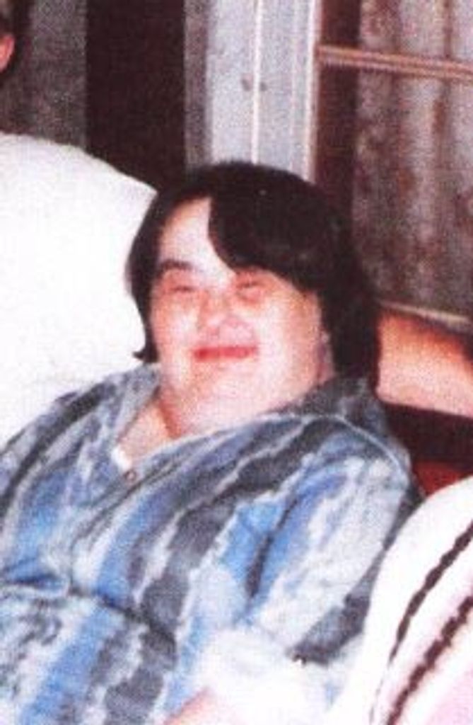 Susie Mae Gibson Profile Photo