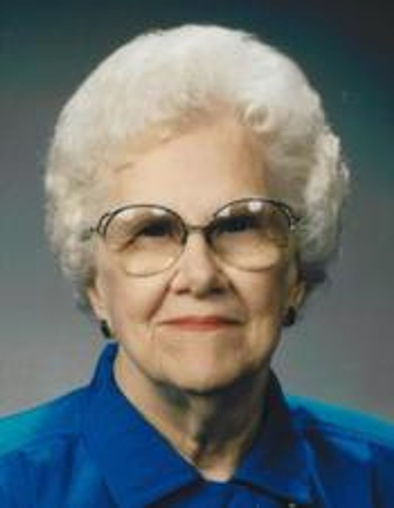 Norma I. Anderson