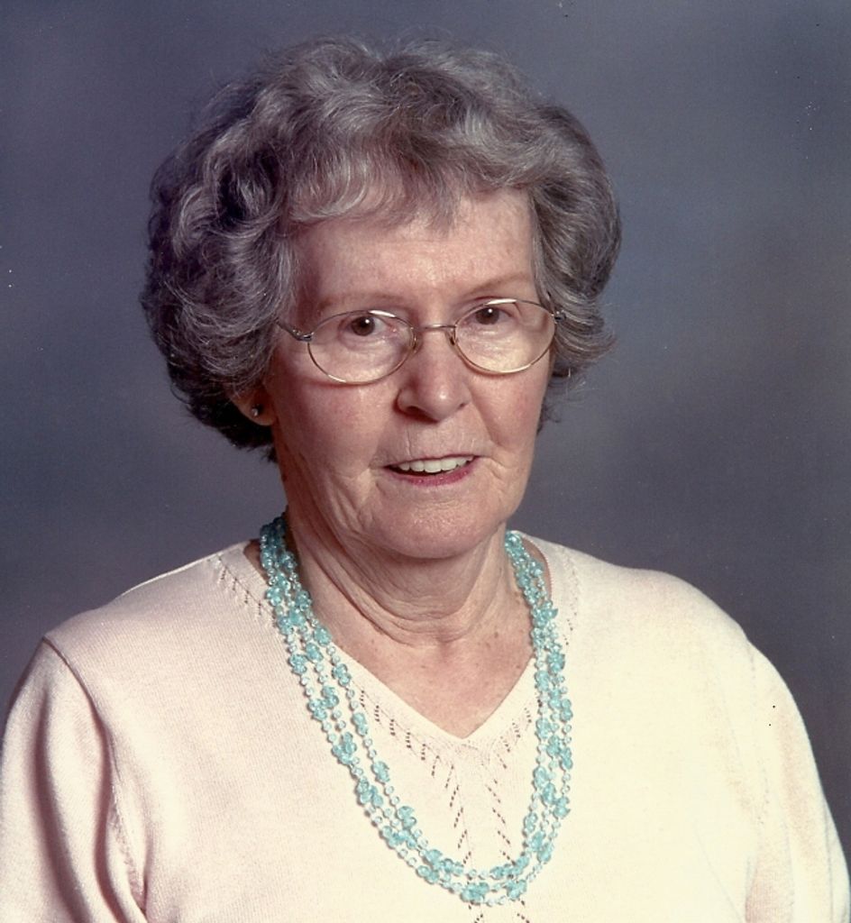 Mary Mitchell