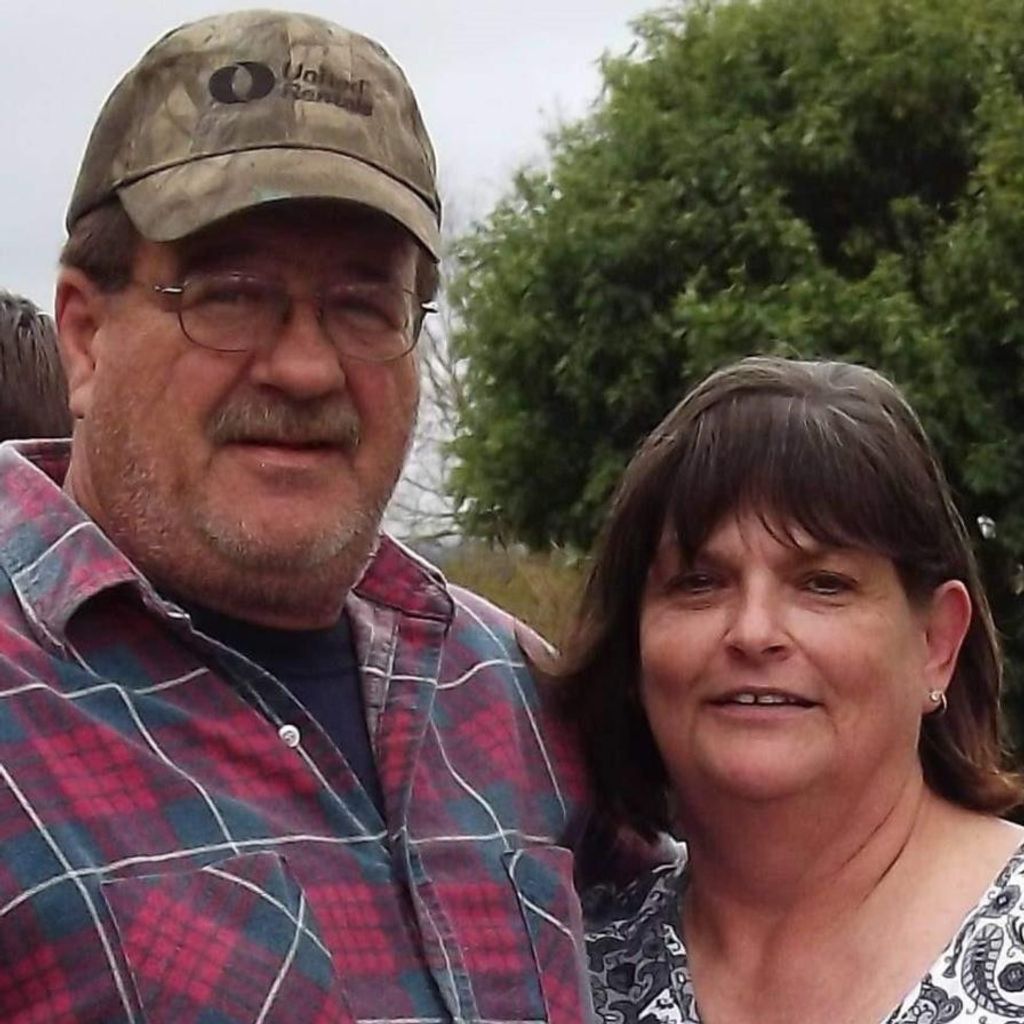 Robert Preston "Bobby" Leitch, Jr.