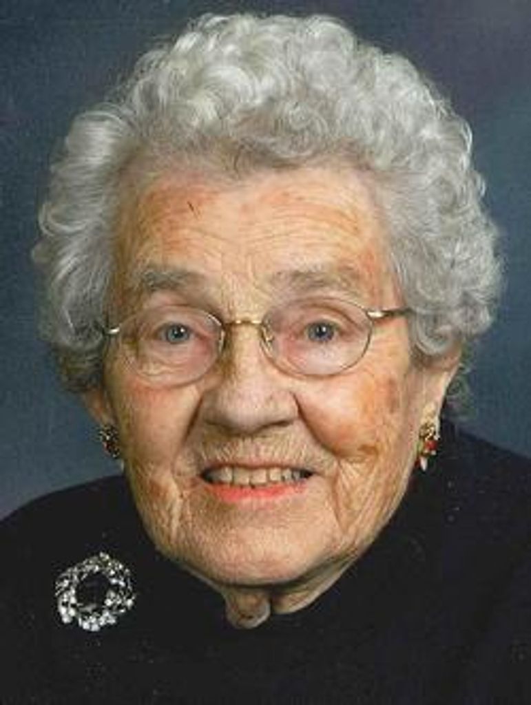 Jennie Bremer Profile Photo