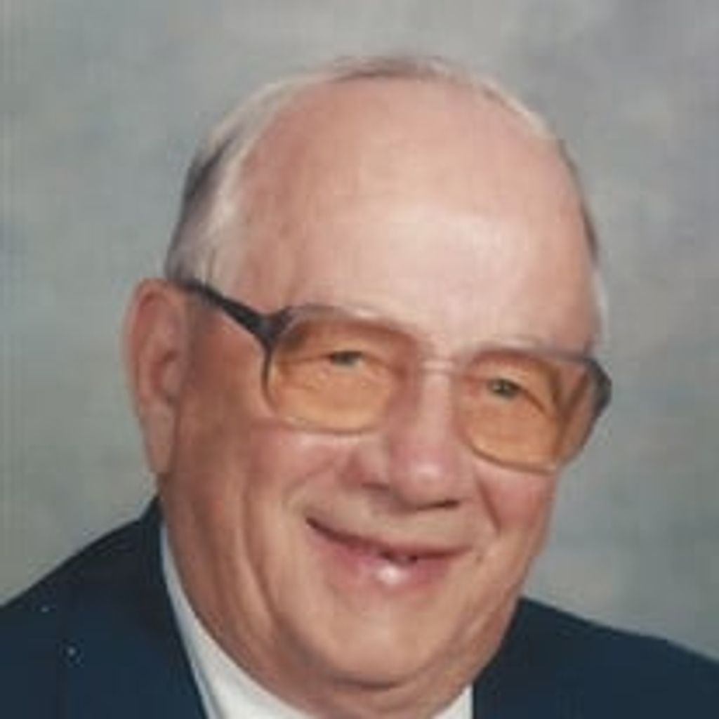 Eugene L. Ernst