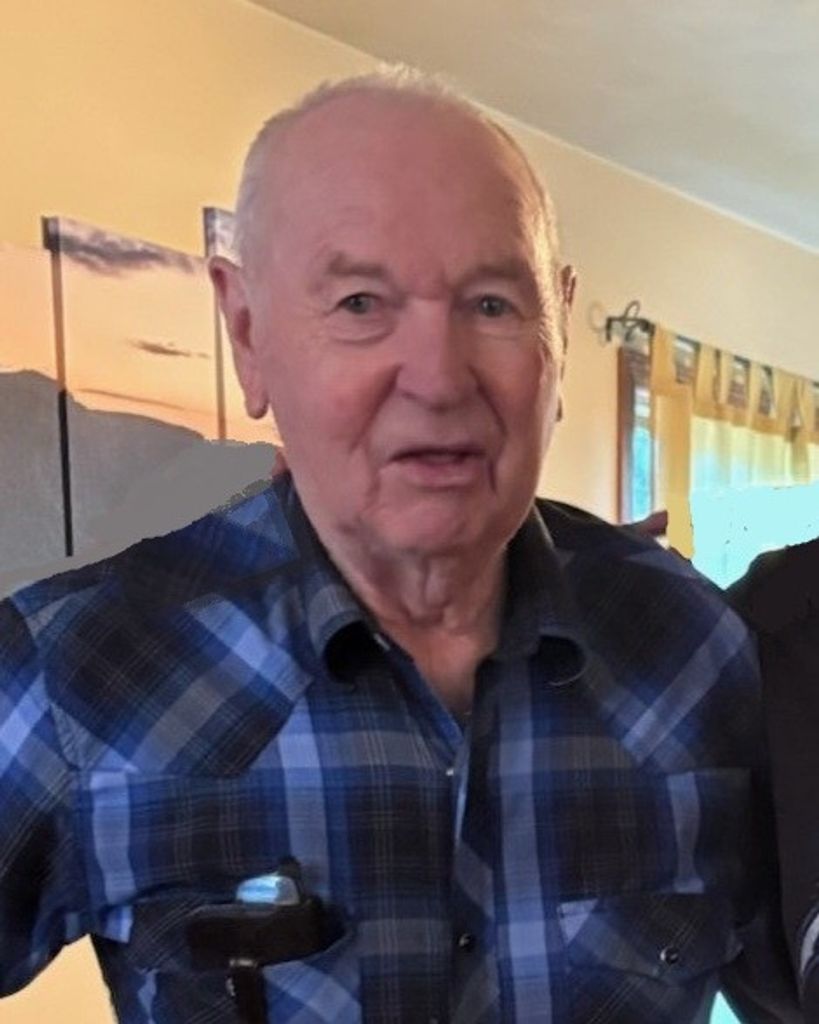 Marlin Connelly Profile Photo
