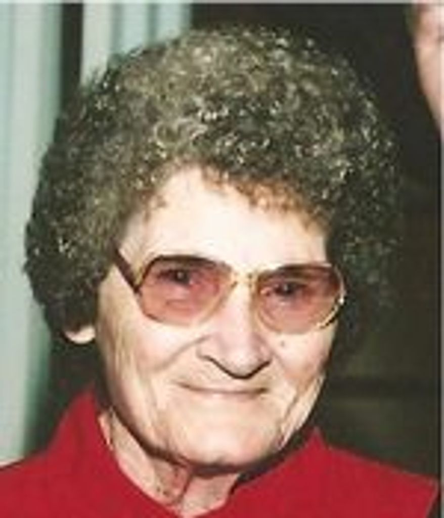 Pearl Stewart Langley