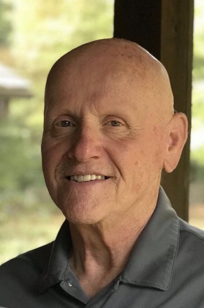 Gary Wayne Winterburn Profile Photo