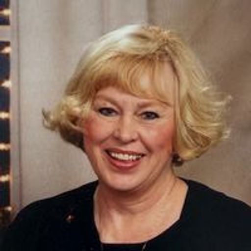 Vicki Joan Wanner Profile Photo