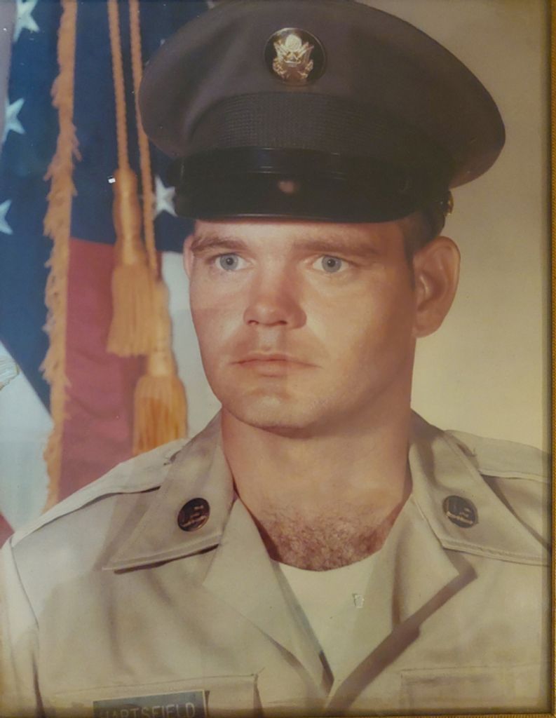 Tracy Joe Hartsfield Profile Photo