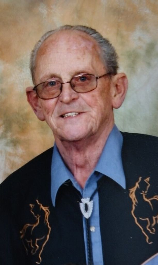 John Ashley Simmons, Jr.