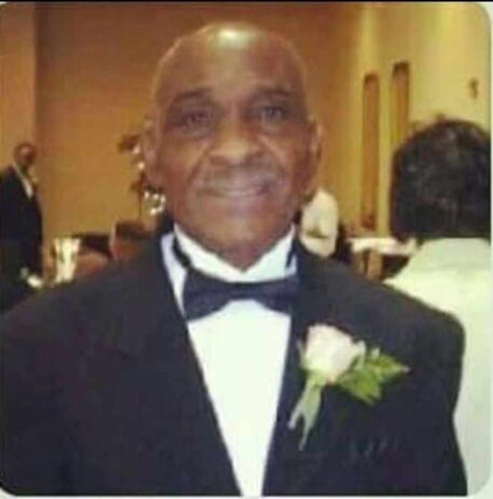 Mr. James Landeis Warner
