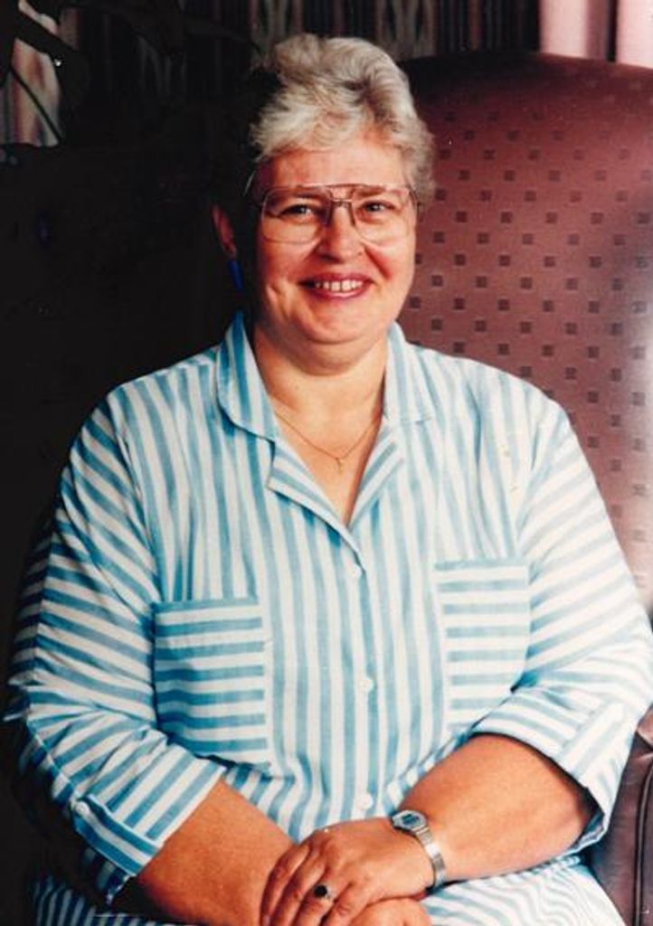 Shirley I. Knapp Profile Photo
