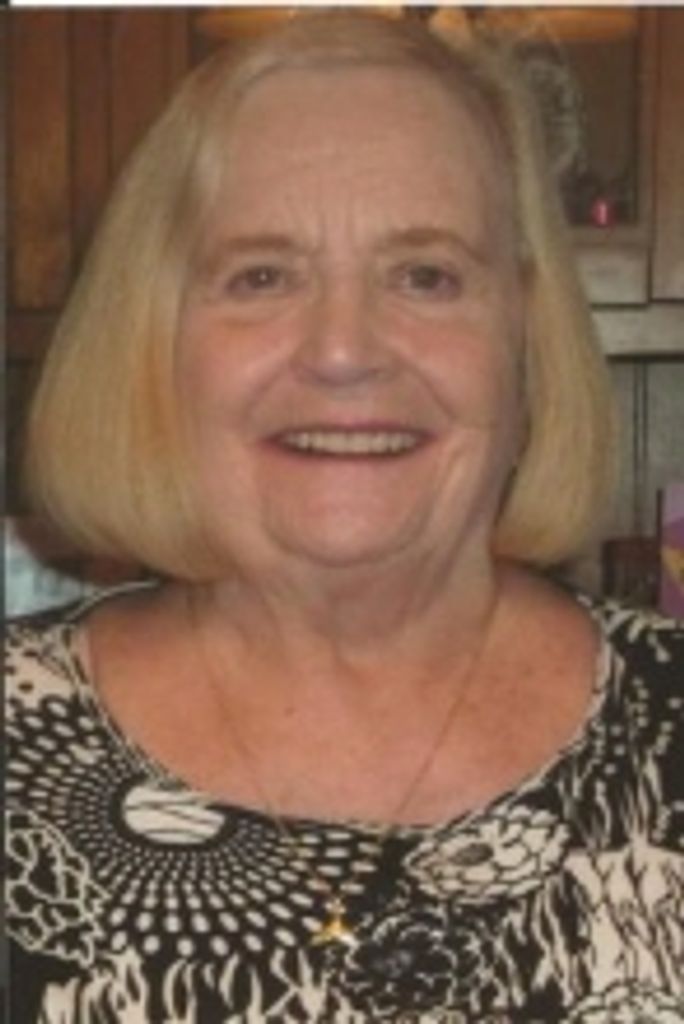 Wilma (Watson) Liverman