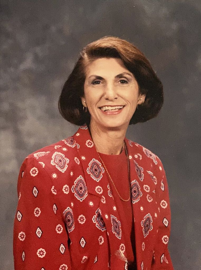 Carolyn Thomas Kendrick