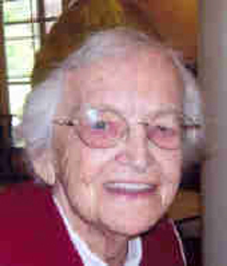 Gertrude L. 'Trudi' Weber