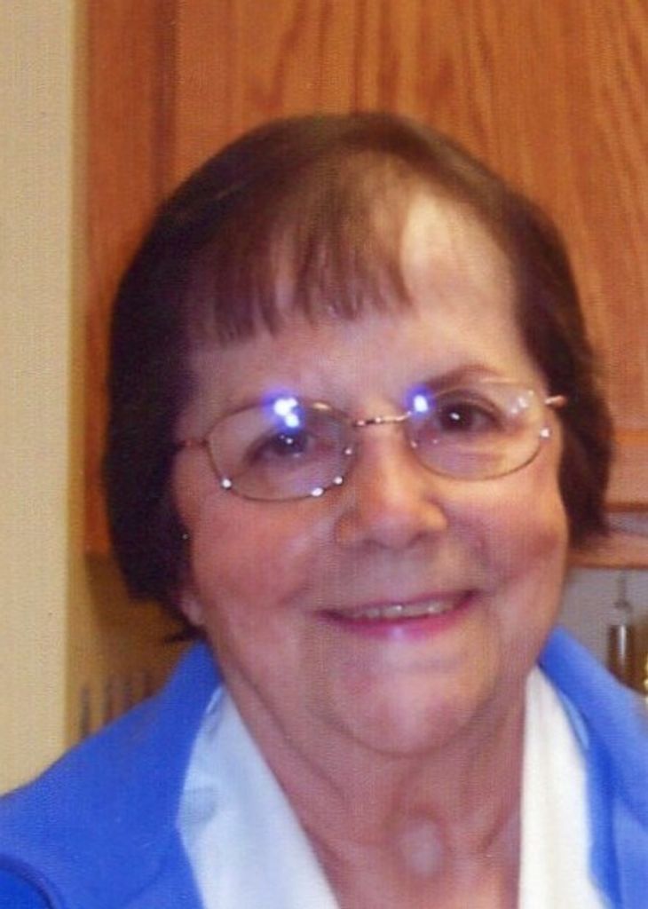 Loraine M. Laplante