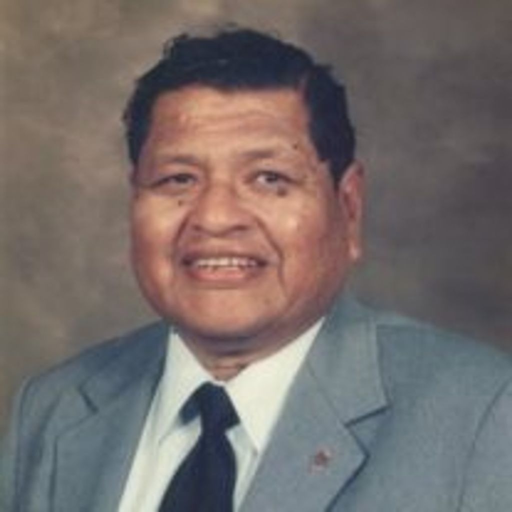 Indalecio "Lecho" Rivera Jr.