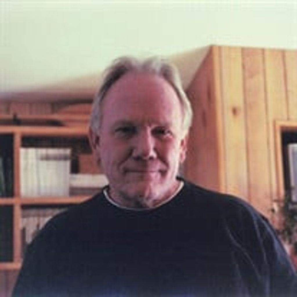 Glover "Laird" Rice III