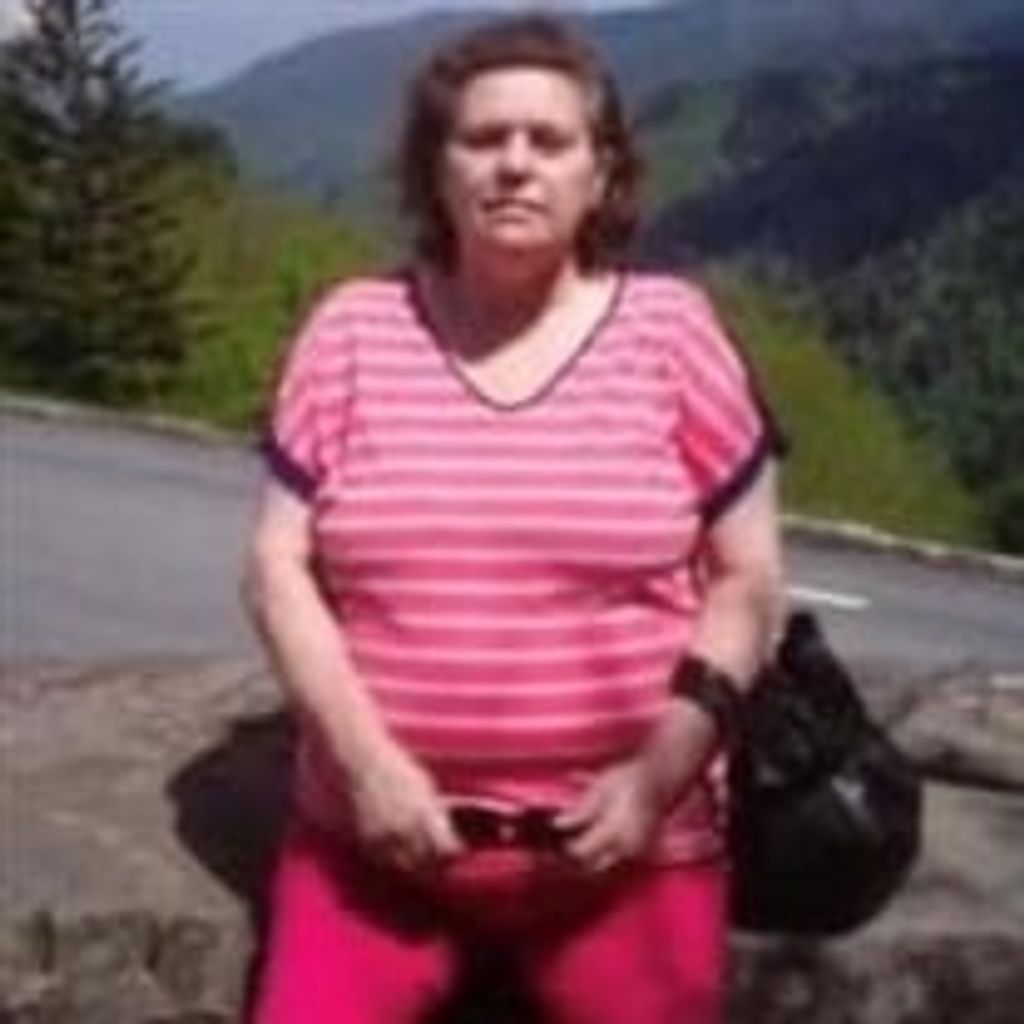 Rose Mary Moore