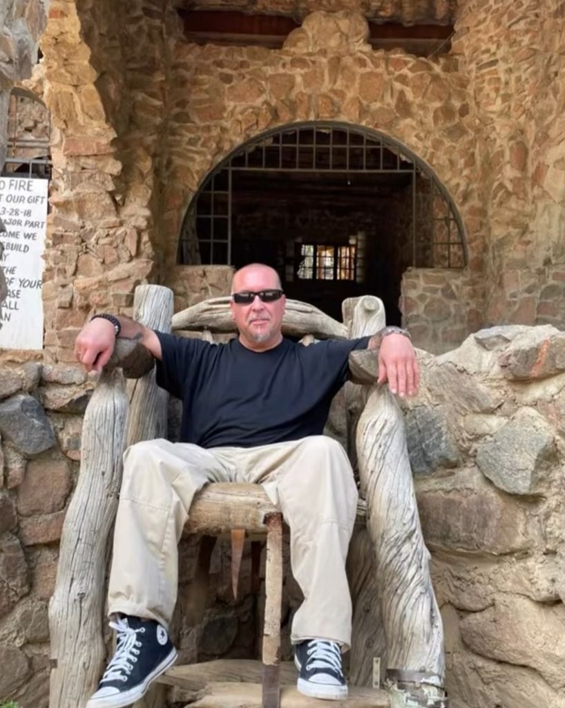 Victor L Tenorio Profile Photo