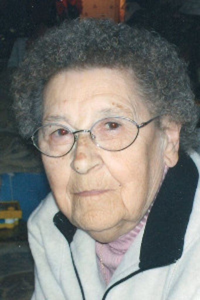 Delima (Darcy) "Del" Genard