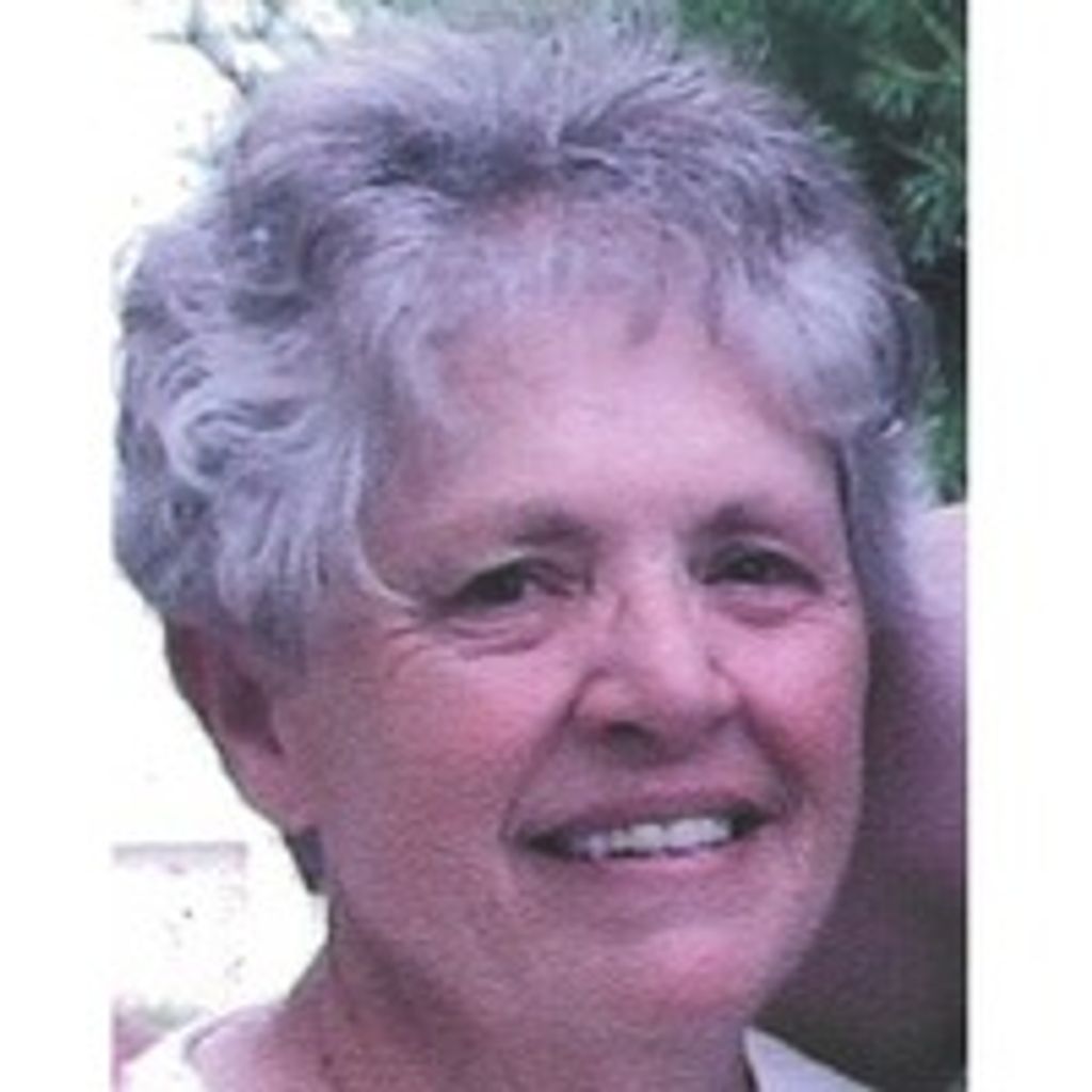 Helen R. Zilles