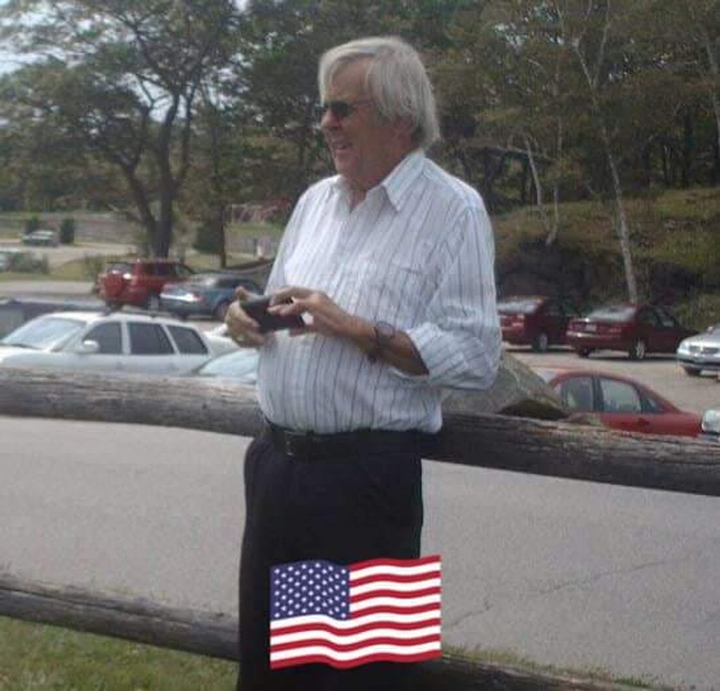 Robert E. Chandler Profile Photo